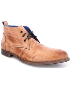 Bed Stu Men's Clyde Western Casual Boots - Round Toe -Western Cowboy Shop 2000394857 280 P1