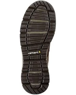 Carhartt Men's Millbrook 5" Work Boots - Moc Toe -Western Cowboy Shop 2000397719 200 P7