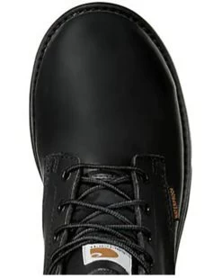 Carhartt Men's Millbrook 5" Waterproof Work Boots - Steel Toe -Western Cowboy Shop 2000397723 001 P6